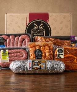 Impala Manager's Braai Hamper