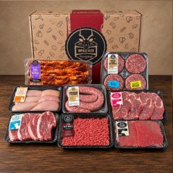 Kitchen Staple Hamper - Fomo pack