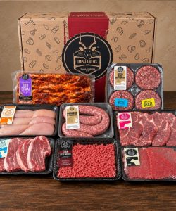 Kitchen Staple Hamper