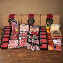 Legendary Hamper