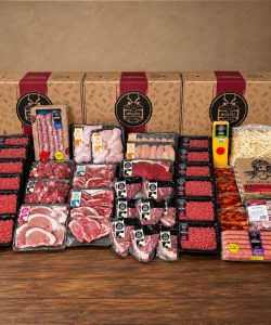 Legendary Hamper