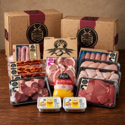 Mega Value Hamper
