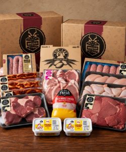 Mega Value Hamper