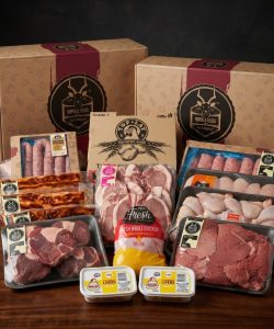 Mega Value Hamper