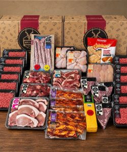 Premium Hamper