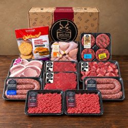 Standard Hamper