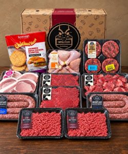 Standard Hamper
