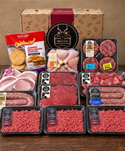Standard Hamper