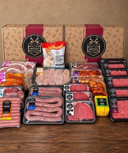Supreme Hamper