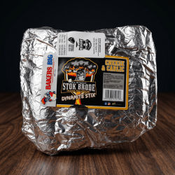 Stok Bread Cheese & Garlic