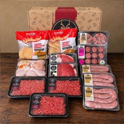 Traditional Hamper