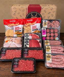 Traditional Hamper