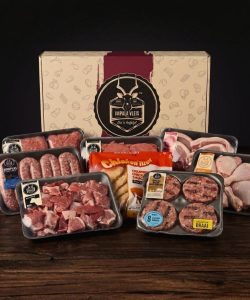 Standard Hamper - Fomo pack