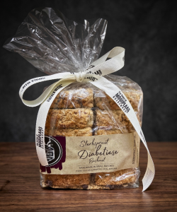 Impala Sterkspruit Diabetic Rusks