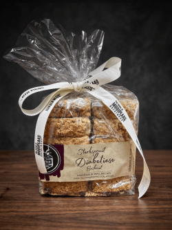 Impala Sterkspruit Diabetic Rusks