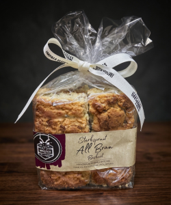 Impala Sterkspruit All Bran Rusks