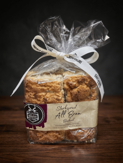 Impala Sterkspruit All Bran Rusks