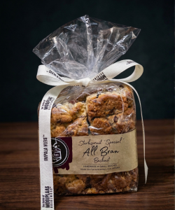 Impala Sterkspruit "Special" All Bran Rusks