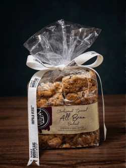 Impala Sterkspruit "Special" All Bran Rusks