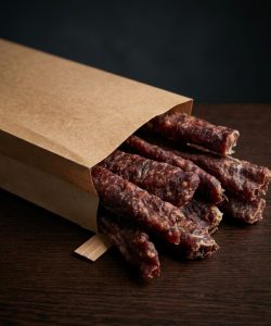 Bang Jan Chilli Beef Droëwors (±250g)