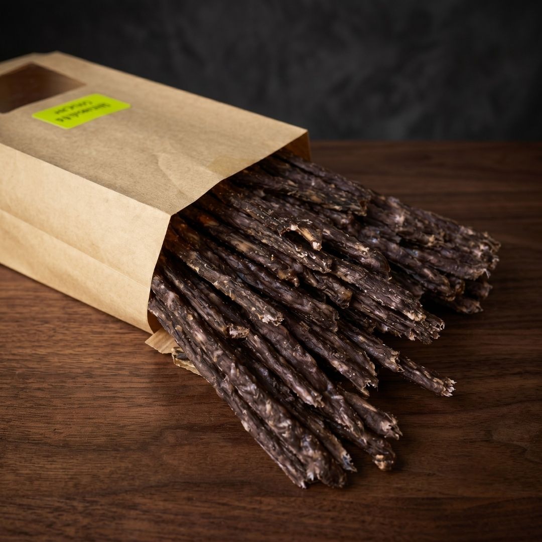 Beef Monate Droëwors Sticks (250g)