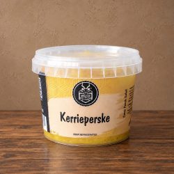 Curried Peach Salad (500ml)