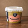 Curried green bean salad (500ml)