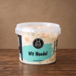 Creamy Noodle salad (500ml)