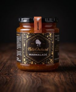 Nel's Orchard Naartjie Marmlade 290ml
