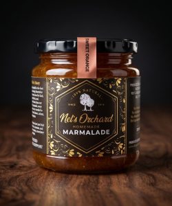 Nel's Orchard Orange Marmalade 290ml