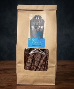 Platteland Beef Droëwors (250g)