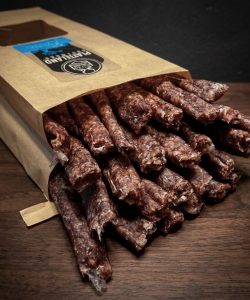 Platteland Beef Droëwors (500g)