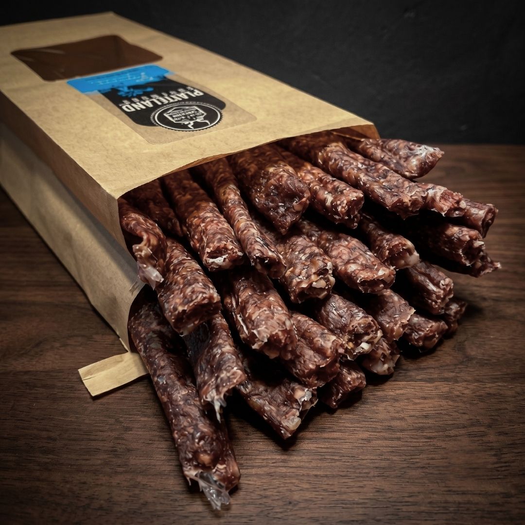 Platteland Beef Droëwors (500g)