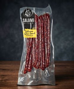 Salami Sticks Slims (200g)