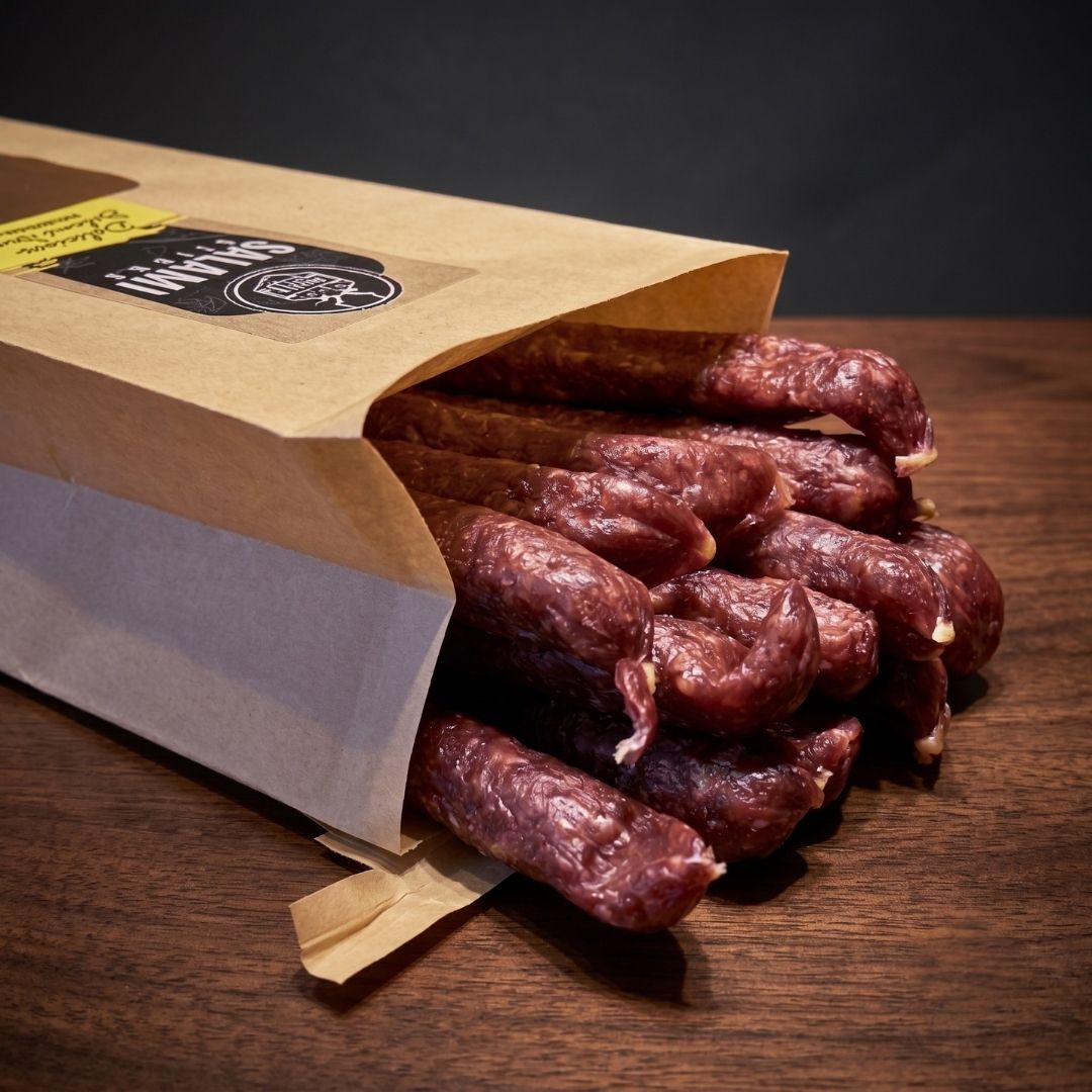 Salami Sticks - Image 2