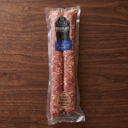 Plankie Braai Mooiplaas Boerewors (±600g)
