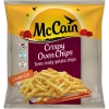 McCain Crispy Oven Chips Crinkle Cut 750g