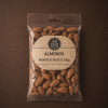 Impala Almonds Roasted & Salted  150g