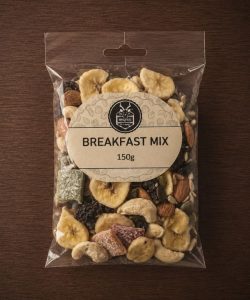 Impala Breakfast Mix 150g