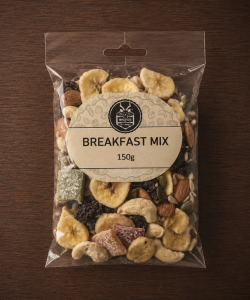 Impala Breakfast Mix 150g