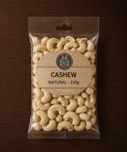 Impala Cashew Natural 150g