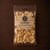 Impala Cashew Roasted & Salted 150g