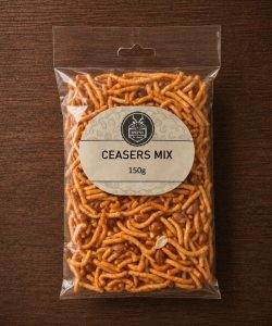 Impala Ceasars Mix 150g
