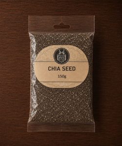 Impala Chia Seeds 150g