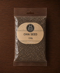 Impala Chia Seeds 150g