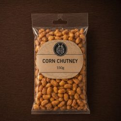 Impala Chutney Corn 150g