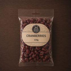 Impala Cranberries 150g