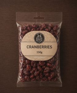 Impala Cranberries 150g
