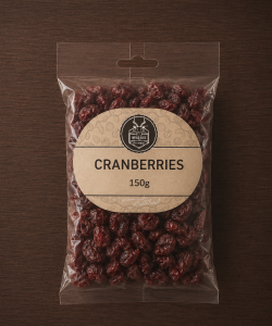 Impala Cranberries 150g