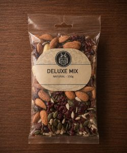 Impala Deluxe Mix 150g